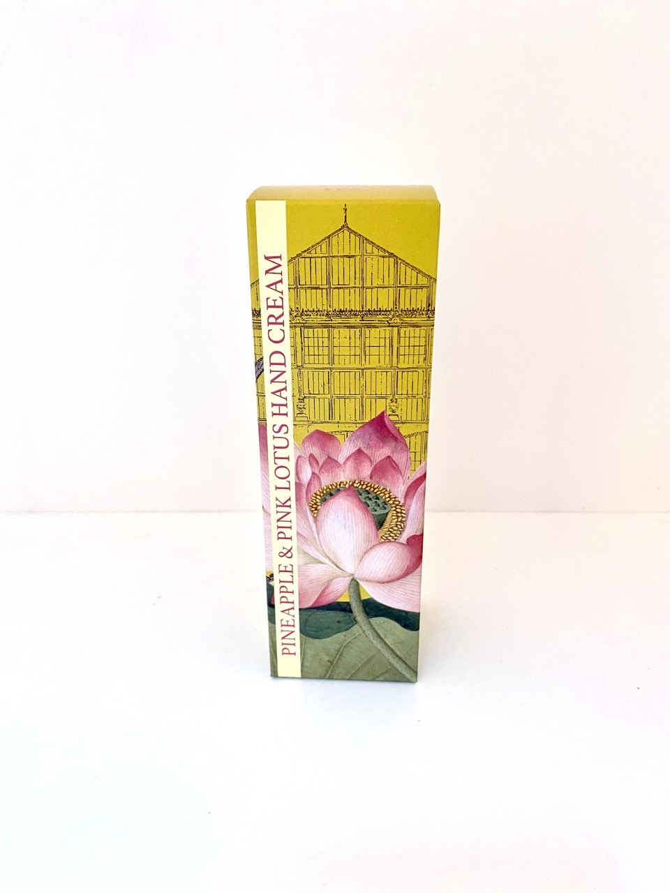 English Soap Company Hand Cream