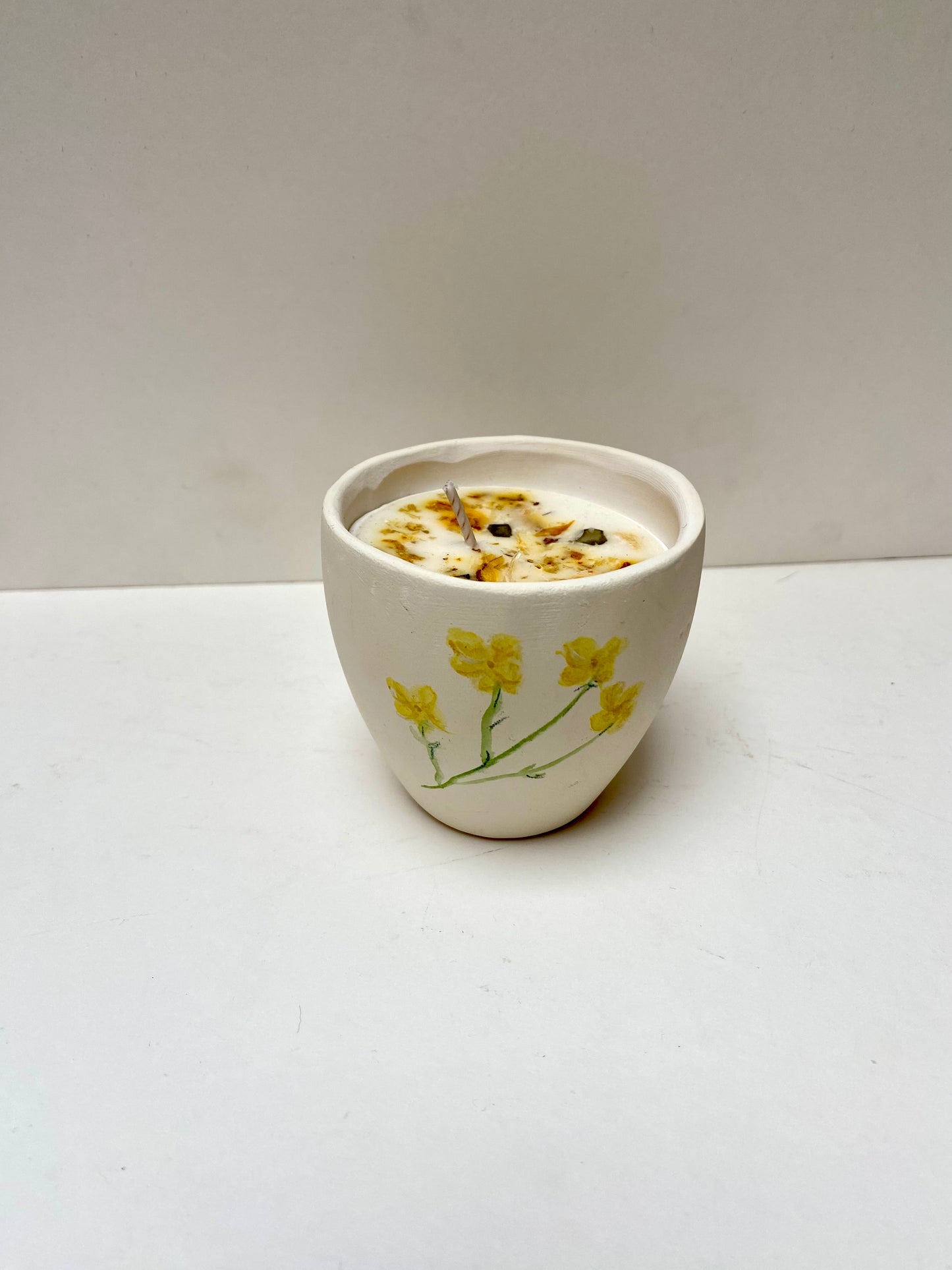 Natural Soy Candle