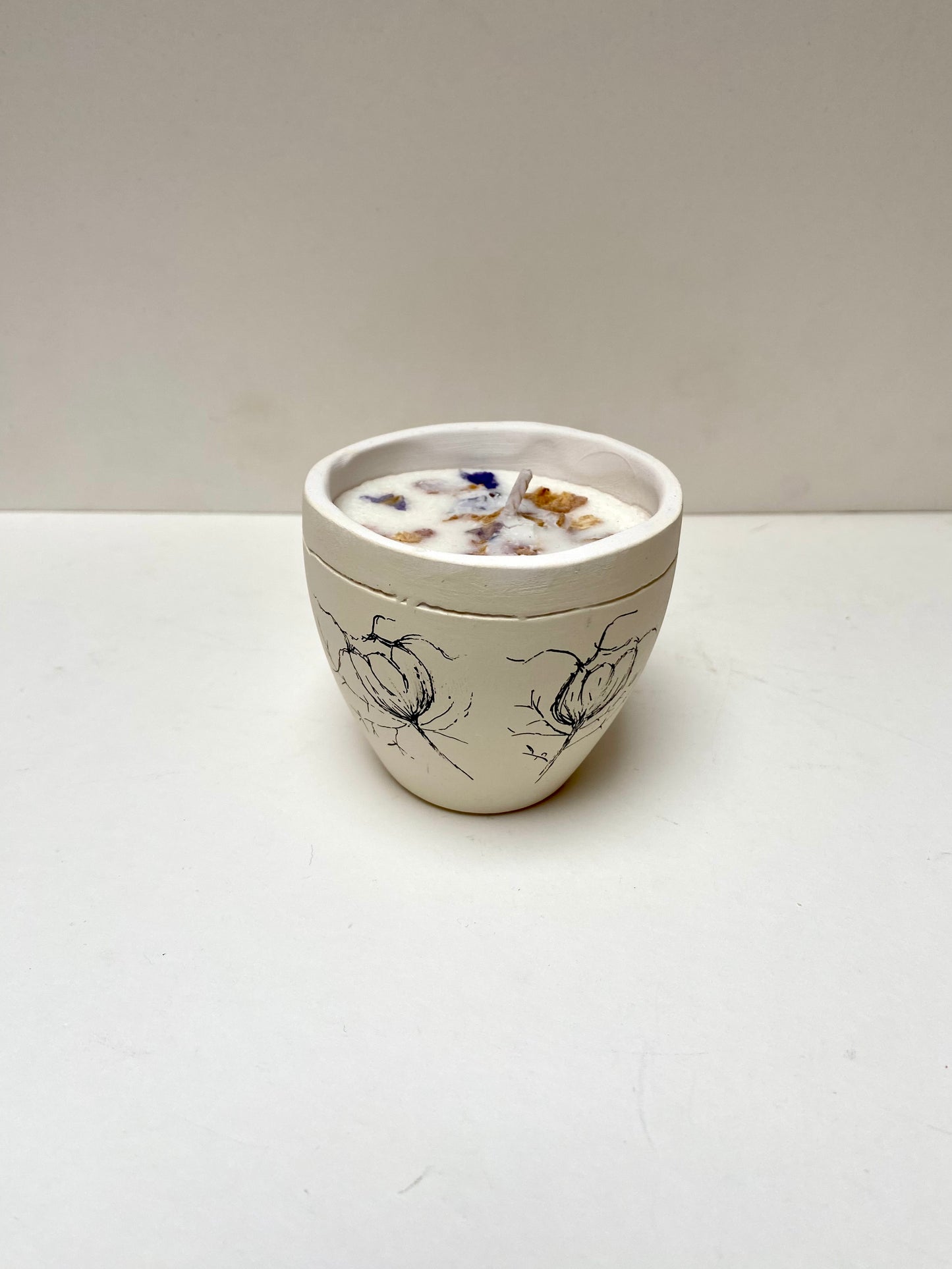 Natural Soy Candle