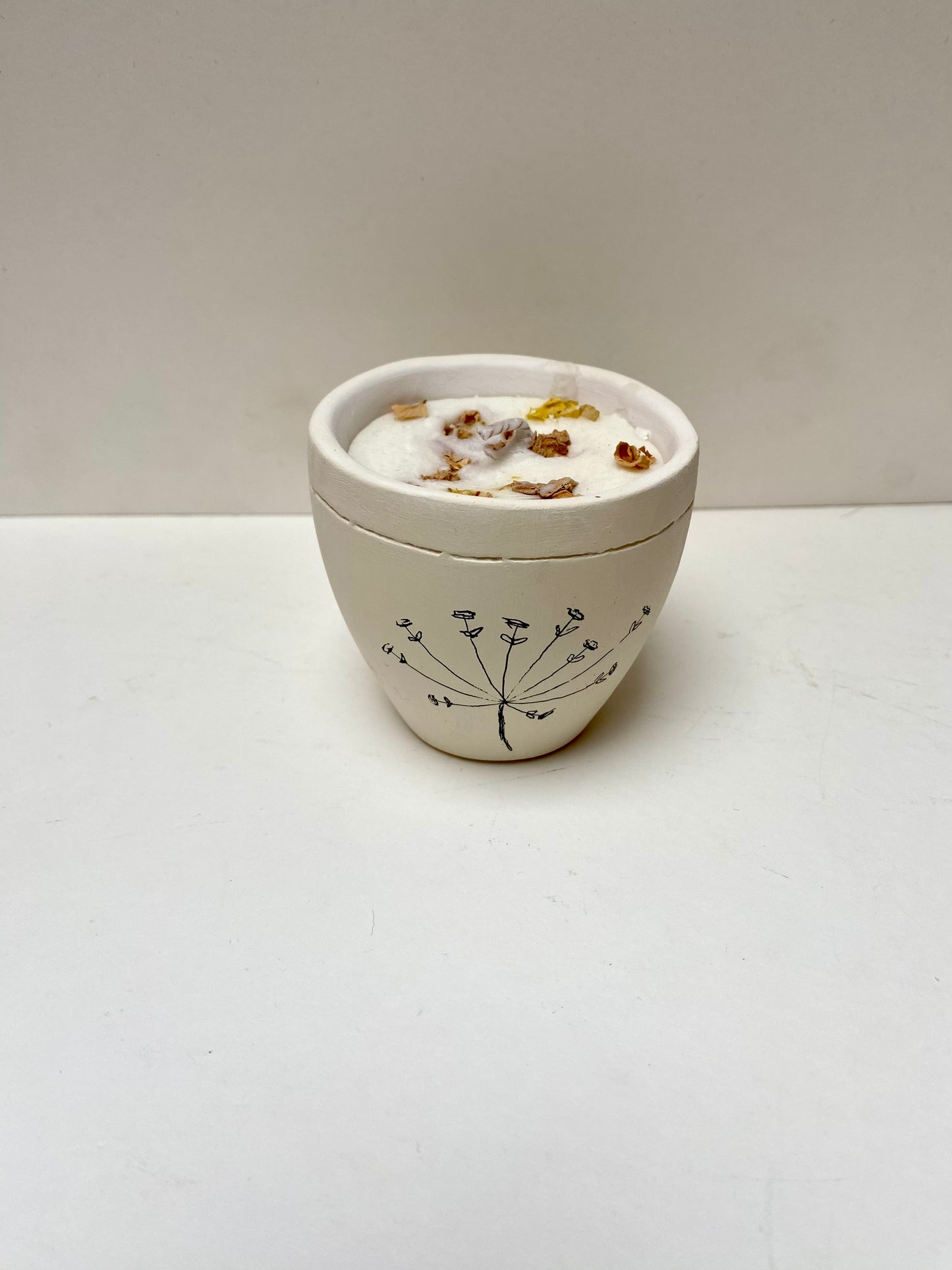 Natural Soy Candle