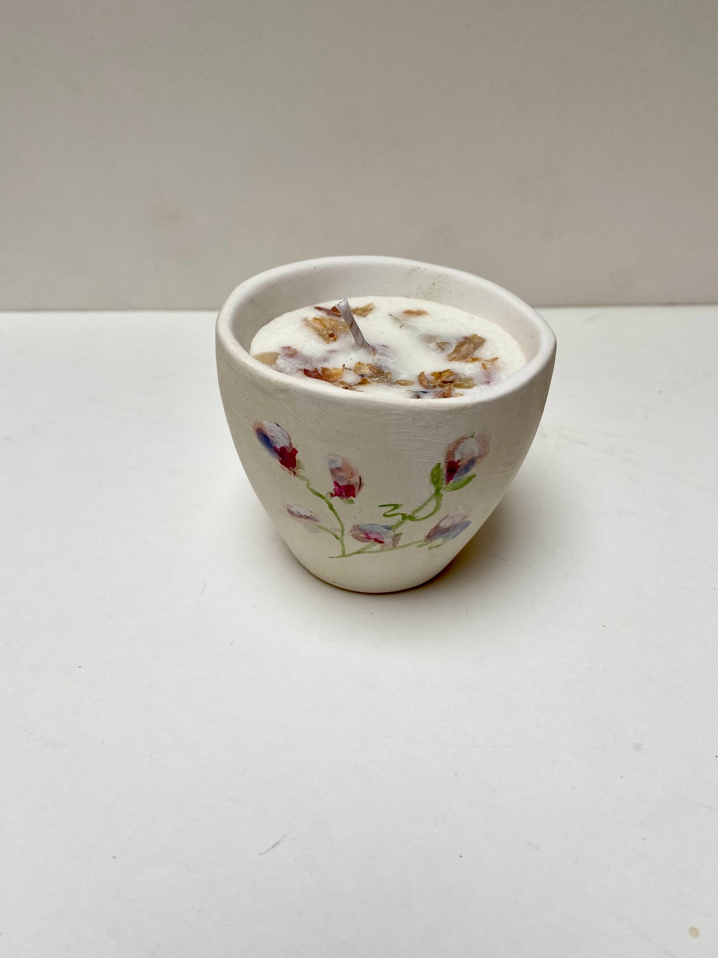 Natural Soy Candle