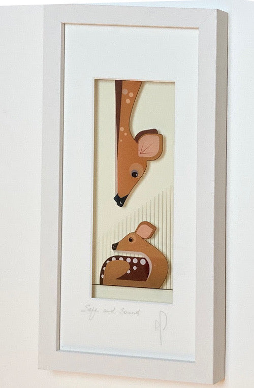 Oh Deer