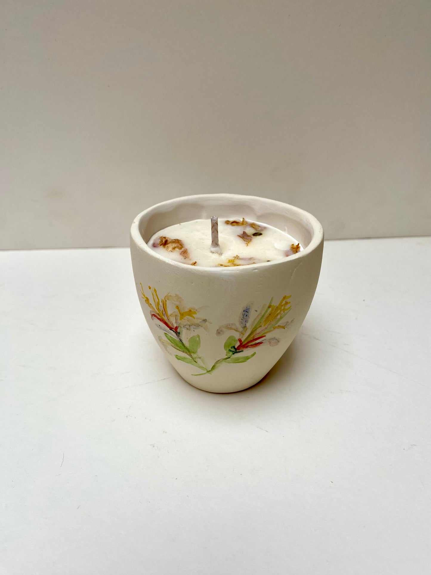 Natural Soy Candle