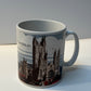 Canterbury Cathedral Mug