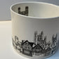 Canterbury Townscape mug