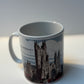 Canterbury Cathedral Mug