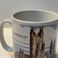 Canterbury Cathedral Mug