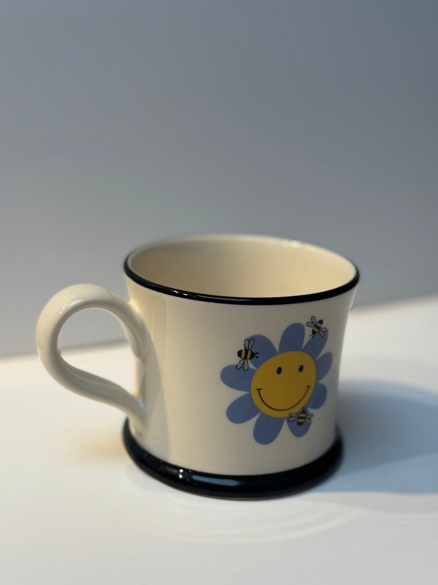 Kent Happy Place Souvenir Mug