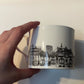 Canterbury Townscape mug
